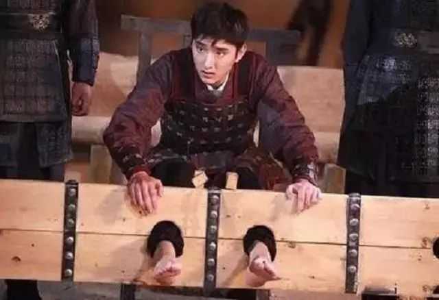 古代&quot;癢刑&quot;是什么樣的一種刑罰，能把犯人折磨而死？其實還真能