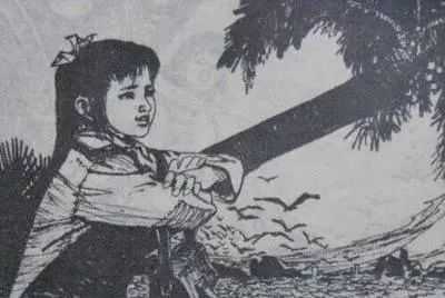 她是抗日女英雄，受盡敵人種種酷刑，欺辱離世，犧牲時(shí)僅有15歲