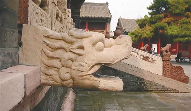 沈陽故宮下雨不積水，總建造師卻因此被殺，傳說與真相究竟如何？