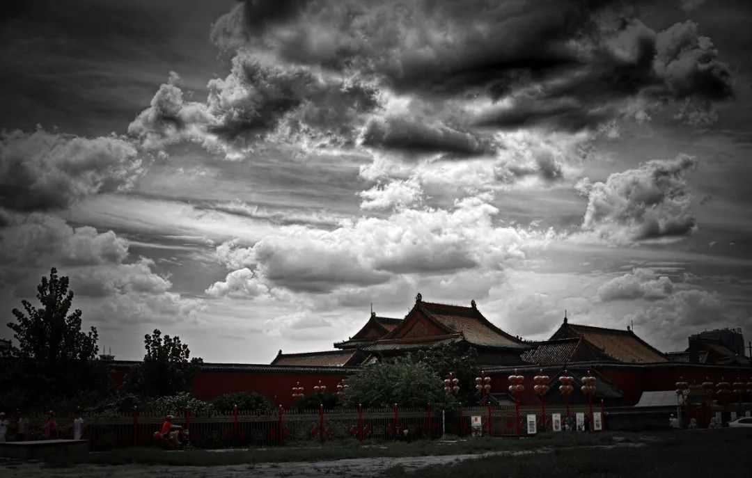 沈陽故宮下雨不積水，總建造師卻因此被殺，傳說與真相究竟如何？