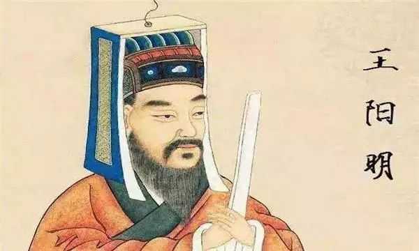 王陽明審案從來不按套路出牌，手段略顯奸詐，結果令人拍案叫絕