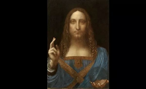 達(dá)芬奇秘密：左眼外斜視無法對焦，讓他繪畫更接近原貌