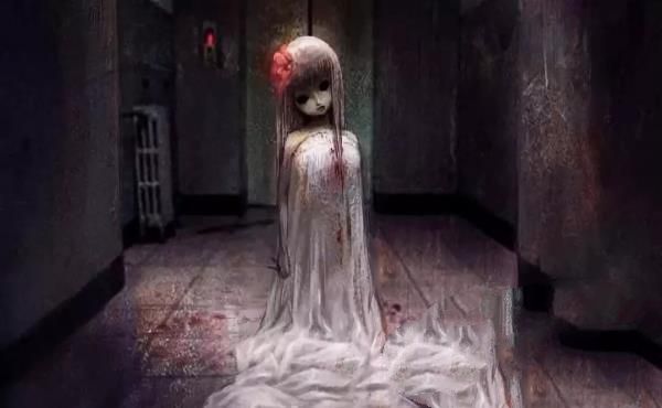 靈異事件：驚！一女大學(xué)生竟和阿飄發(fā)生這樣的事！