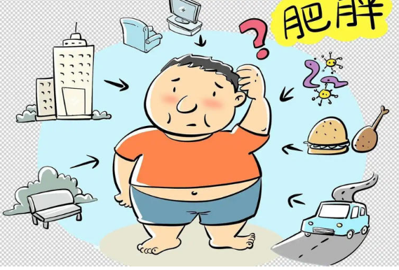 國家版減肥指南來了！權威食譜，細化到地區，全是干貨→