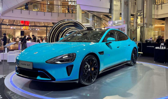 小米會不會出10萬左右的走量車型，什么時候出？