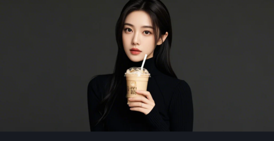中國傳奇90后賣奶茶，要IPO了