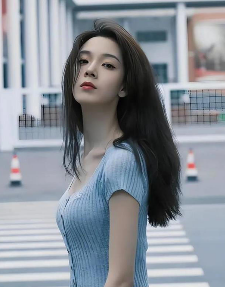 陳瑤：外貌與演技并存，生活中的真實女神，如何成就獨特魅力？