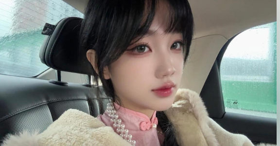 LPL主持十月曬照：去漫展整點cosplay